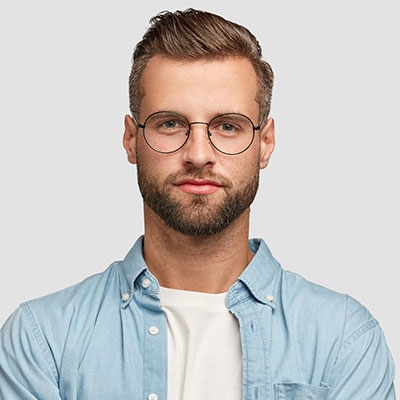 Michael Thompson