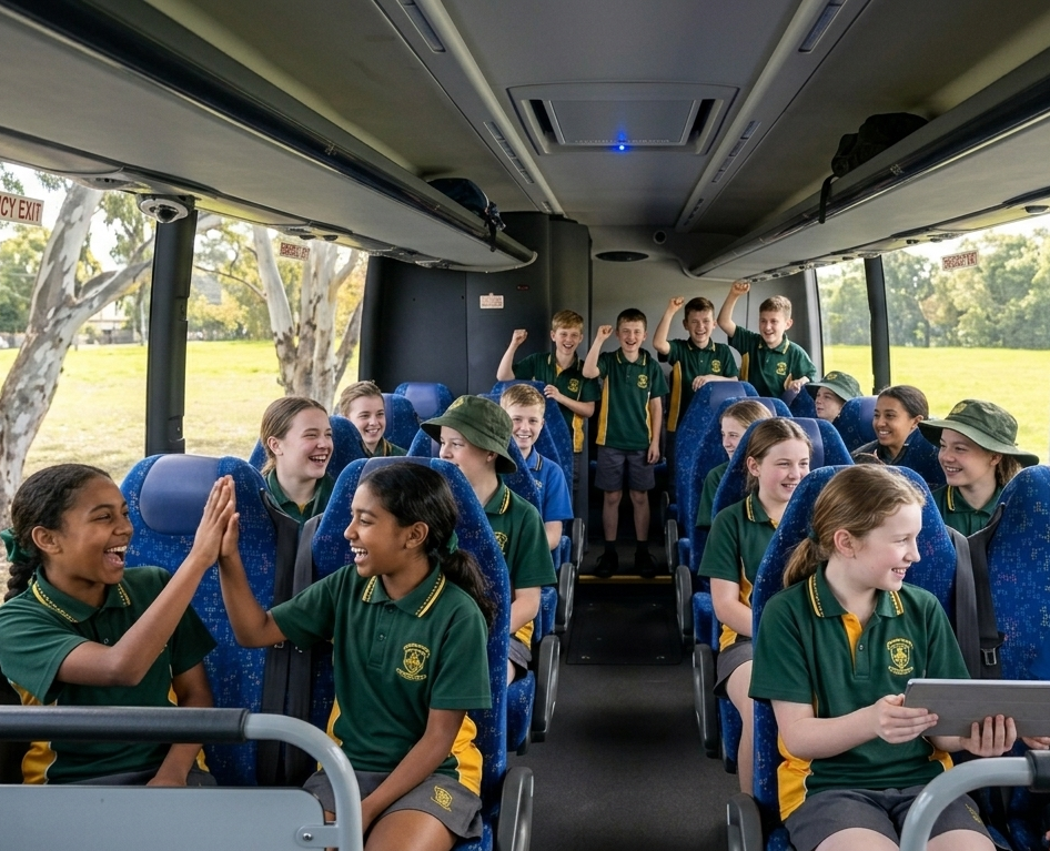 school bus 2